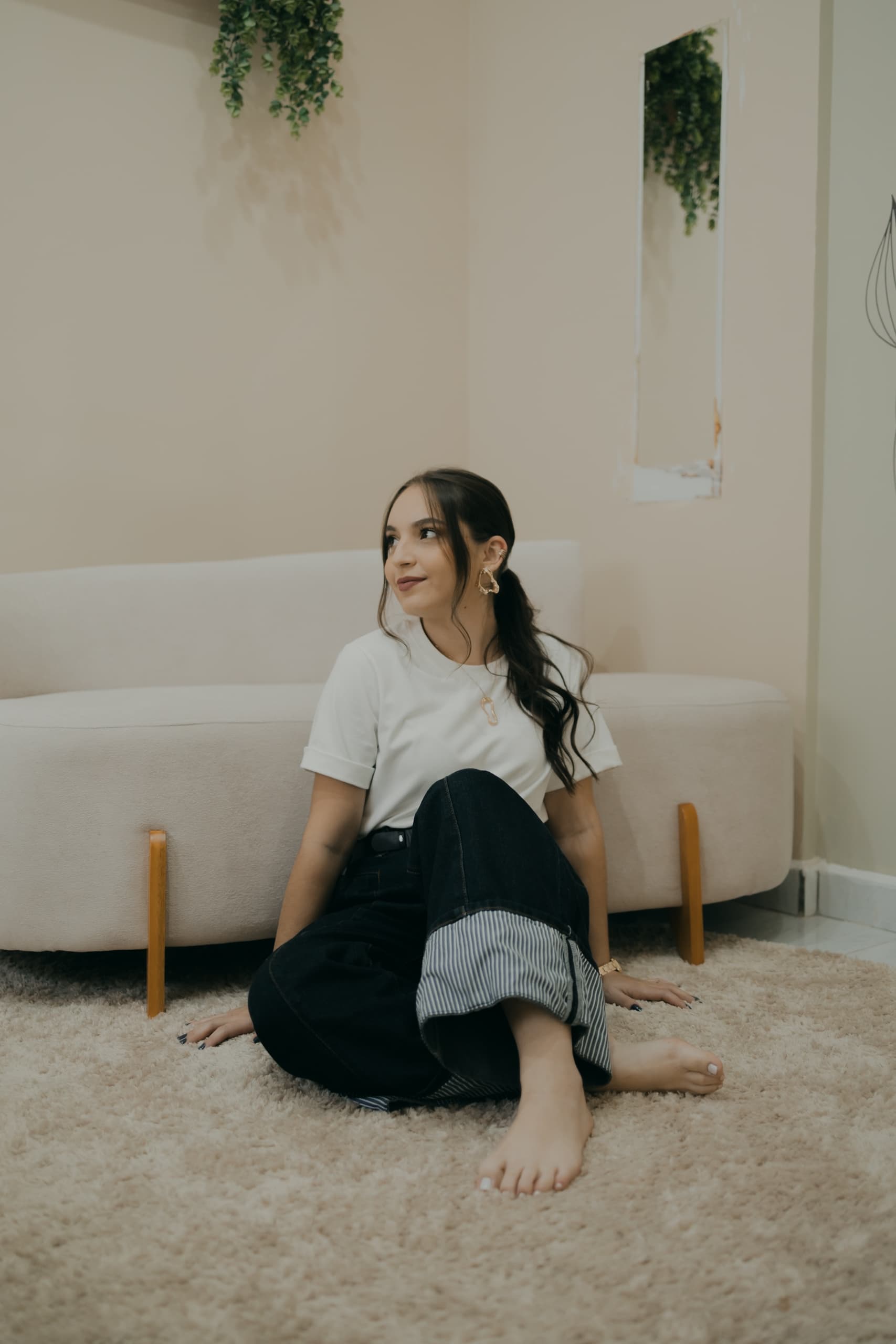 Anna Flávia — sua foto